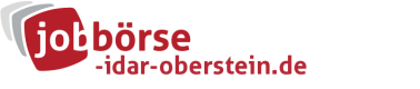 Jobbörse Idar-Oberstein